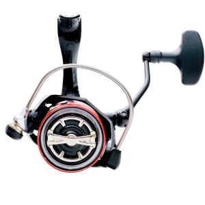 Ryuji Yeni Raptor 4000M 5+1BB Spin Olta Makinesi