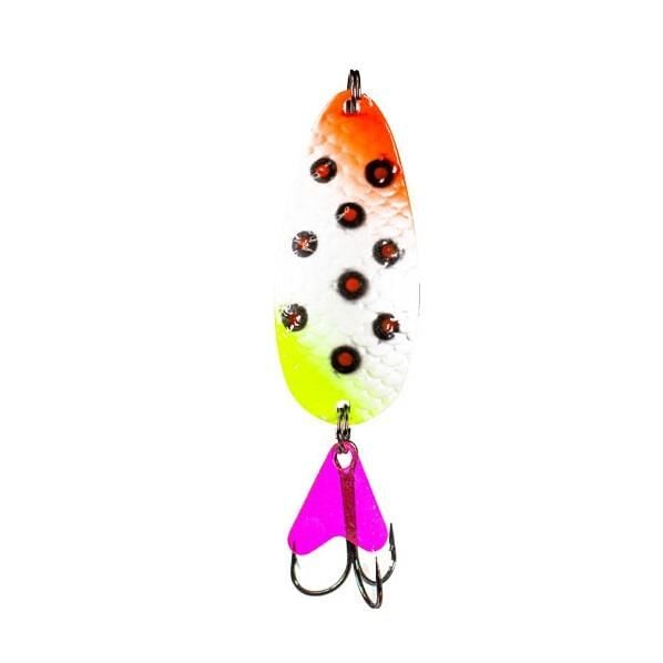 Condor 5009 21gr 6.2cm Turna Olta Kaşığı Renk S320