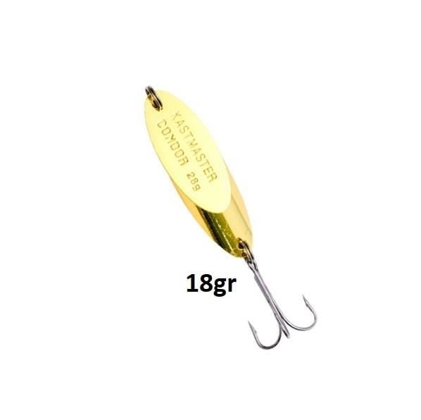 Condor KS1103 18gr Kesme Kaşık Renk 03
