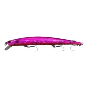 Fujin Flux 14cm 20.6gr Sinking Maket Balık 208 Hirame Pink