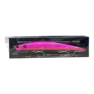 Fujin Flux 14cm 20.6gr Sinking Maket Balık 208 Hirame Pink