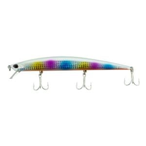 Fujin Flux 14cm 20.6gr Sinking Maket Balık 227 Sweet Rainbow