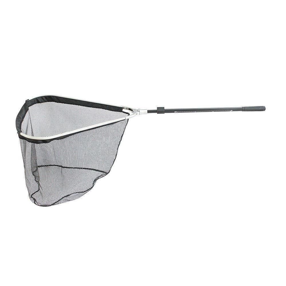 Remixon LND-05 Üçgen Kauçuk Fileli Kepçe