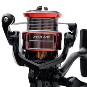 Ryuji Yeni Raptor 2000S 5+1BB LRF Olta Makinesi
