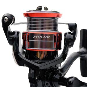 Ryuji Yeni Raptor 2000S 5+1BB LRF Olta Makinesi