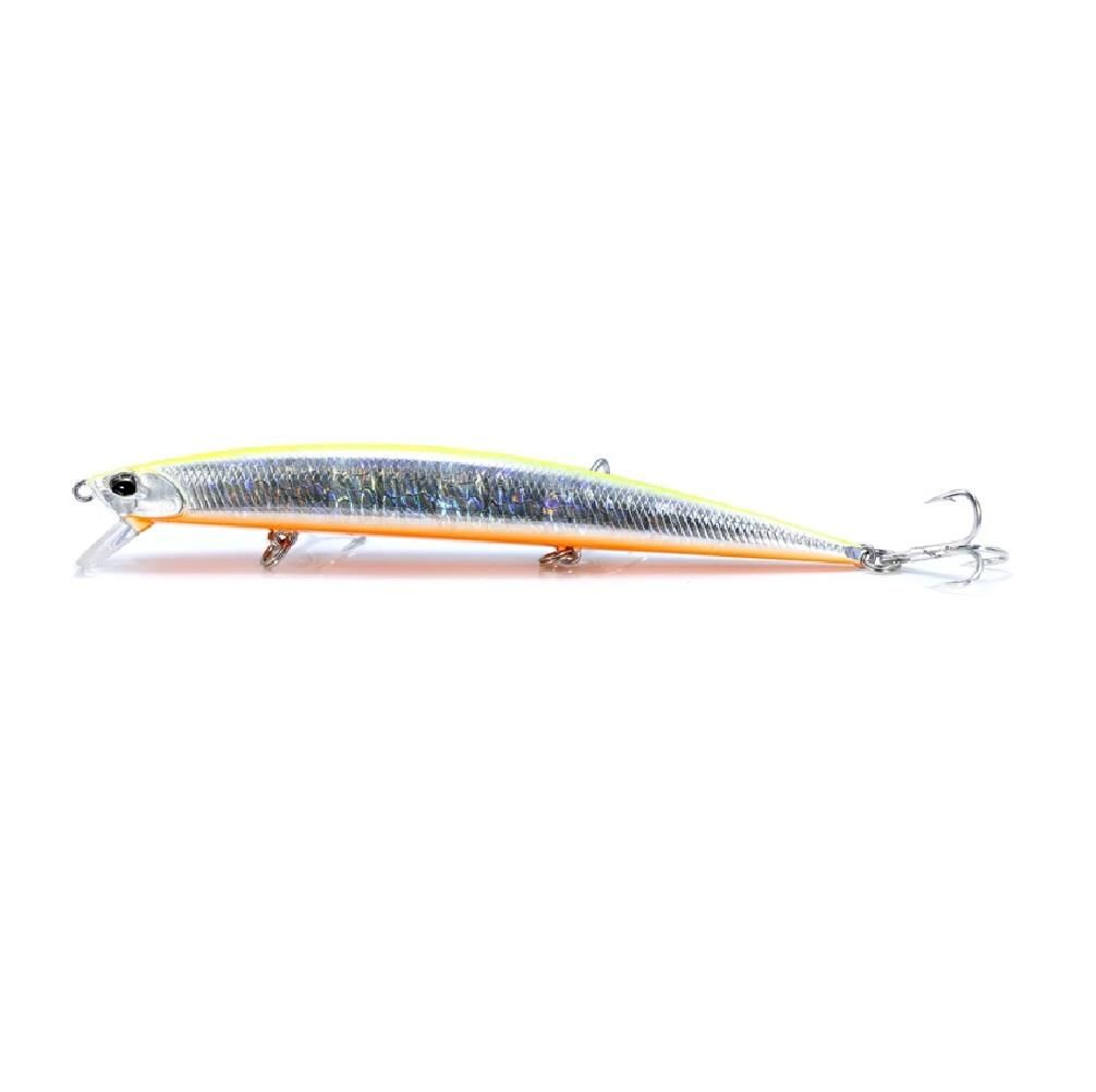 Fujin Flux 14cm 20.6gr Sinking Maket Balık 110 Tequila Halo