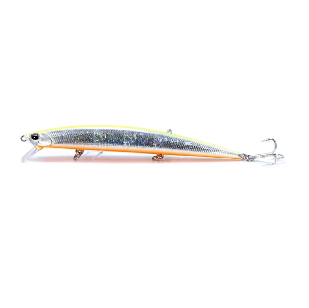 Fujin Flux 14cm 20.6gr Sinking Maket Balık 110 Tequila Halo