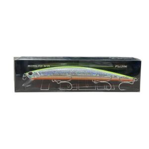 Fujin Flux 14cm 20.6gr Sinking Maket Balık 110 Tequila Halo