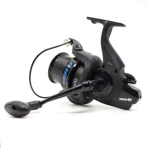 Remixon Sirius 8000 Surf Olta Makinesi (Grafit Yedek Kafalı)