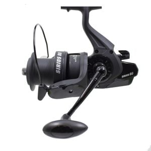 Remixon Sirius 8000 Surf Olta Makinesi (Grafit Yedek Kafalı)