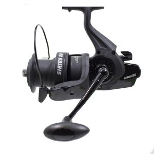 Remixon Sirius 8000 Surf Olta Makinesi (Grafit Yedek Kafalı)