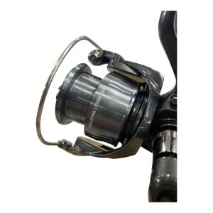 Daiwa Crossfire 26 LT 3000CXH Spin Olta Makinesi