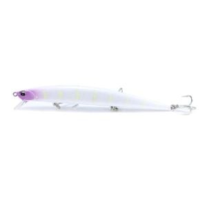 Fujin Flux 14cm 20.6gr Sinking Maket Balık 034 Glow Purple