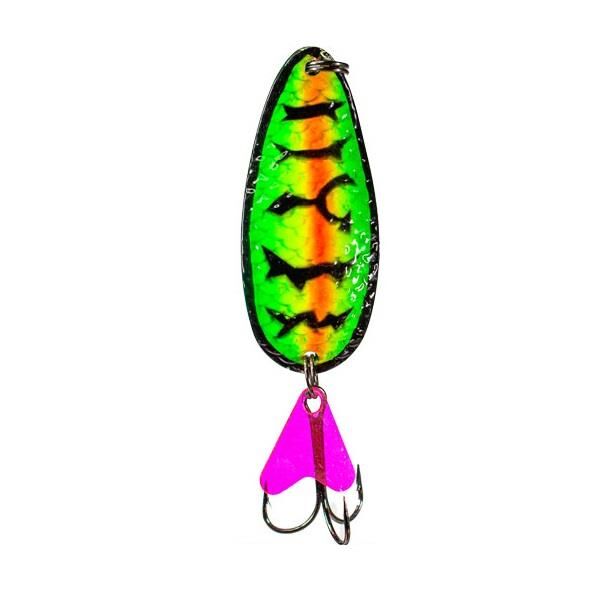 Condor 5009 21gr 6.2cm Turna Olta Kaşığı Renk S216
