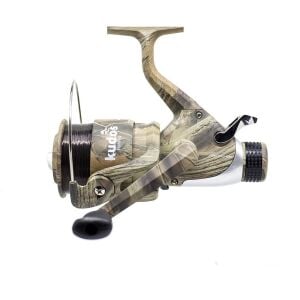 Kudos Camo Bait 6000 Baitrunner Olta Makinesi