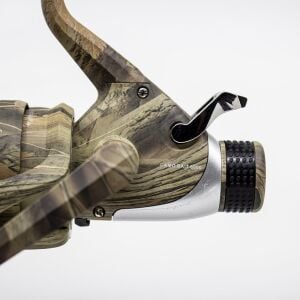 Kudos Camo Bait 6000 Baitrunner Olta Makinesi