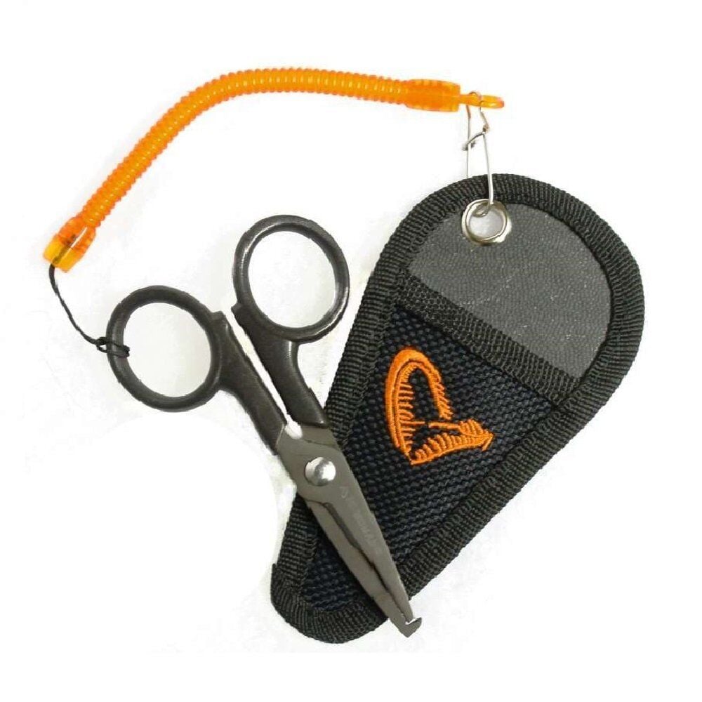 Savage Gear Magic Scissor Makas