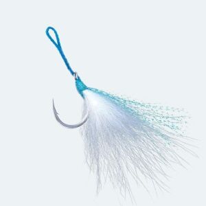 BKK SF Reefmaster HG Assist İğne No:3/0 (4 Adet)