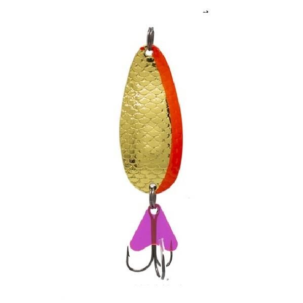 Condor 5009 21gr 6.2cm Turna Olta Kaşığı Renk 56