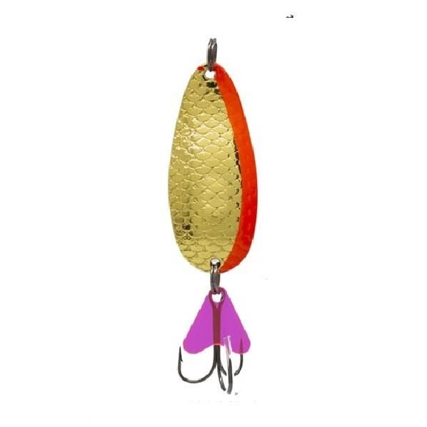 Condor 5009 21gr 6.2cm Turna Olta Kaşığı Renk 56