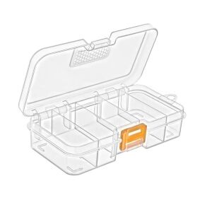 Captain ASR-5055 Carp Organizer Kutu