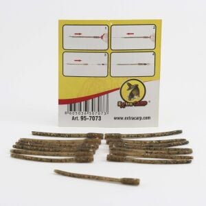 Extra Carp Exc Anti Tangle Sleeves L (15 adet)