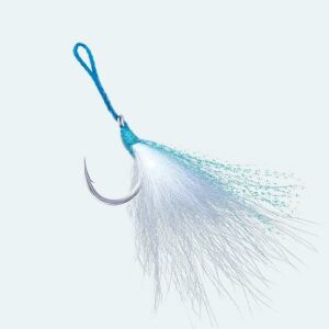 BKK SF Reefmaster HG Assist İğne No:2/0 (4 Adet)