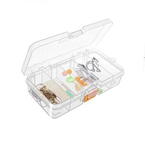 Captain ASR-5056 Carp Organizer Kutu
