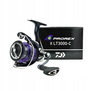 Daiwa Prorex X 24 LT 3000 C Spin Olta Makinesi