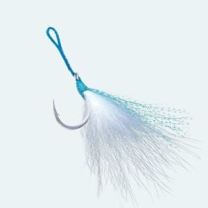 BKK SF Reefmaster HG Assist İğne No:1/0 (4 Adet)