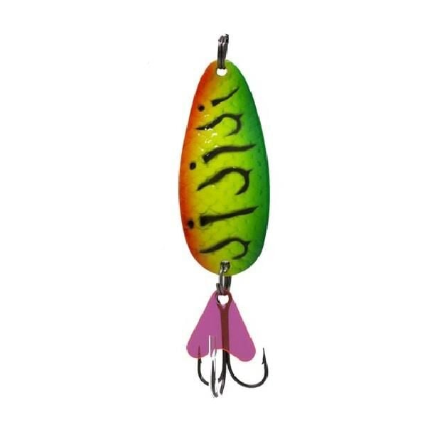 Condor 5009 21gr 6.2cm Turna Olta Kaşığı Renk 136