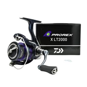 Daiwa Prorex X 24 LT 2000 LRF Olta Makinesi