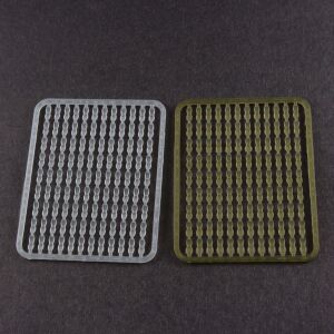 Extra Carp Boilie Stops Set 216 Parça