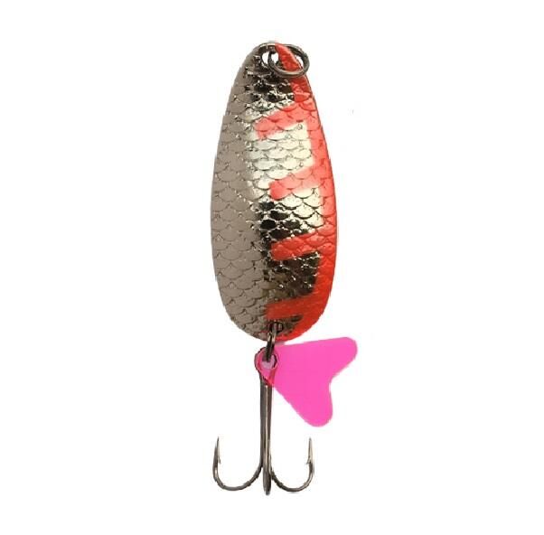 Condor 5009 21gr 6.2cm Turna Olta Kaşığı Renk 101