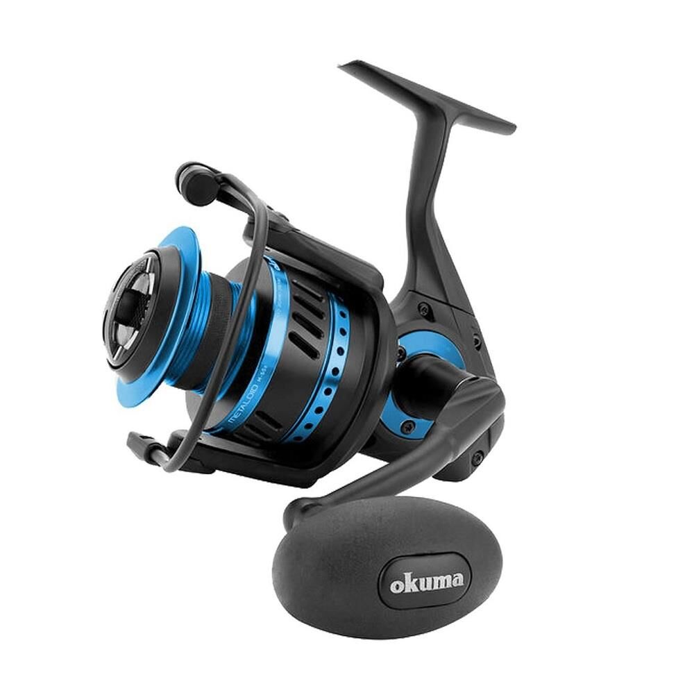 Okuma Azores ZXP-8000 Low Speed Olta Makinesi