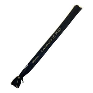 Okuma Carbonite Pro 390cm 100-200gr Teleskopik Surf Olta Kamışı