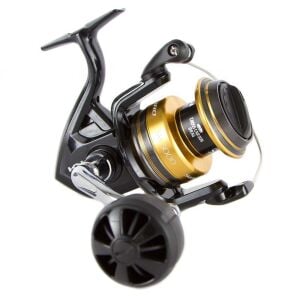 Shimano Socorro 6000 SW Olta Makinesi