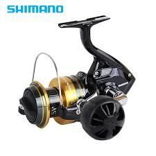 Shimano Socorro 6000 SW Olta Makinesi