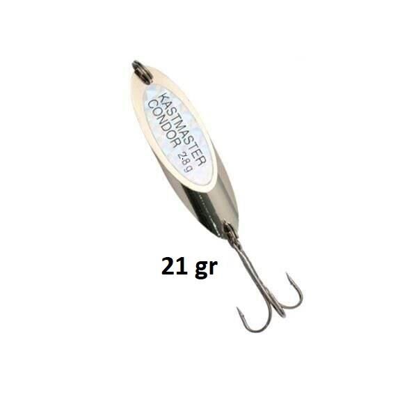 Condor KS1103 21gr Kesme Kaşık Renk TCHS