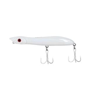 Fujin Z-Walker 12.5cm 18gr Su Üstü Maket Balık 264 ICY Nacre