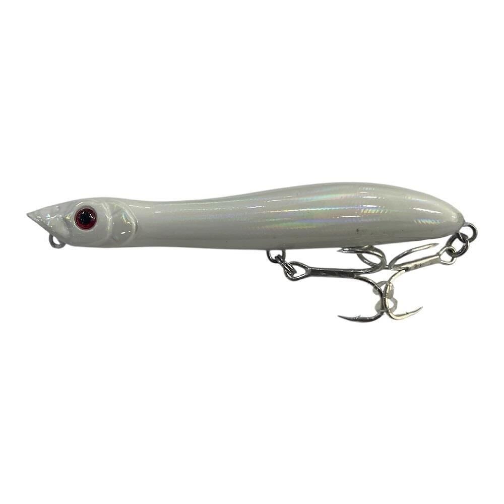 Fujin Z-Walker 12.5cm 18gr Su Üstü Maket Balık 264 ICY Nacre