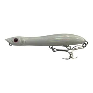 Fujin Z-Walker 12.5cm 18gr Su Üstü Maket Balık 264 ICY Nacre