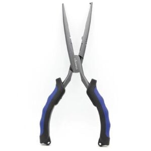 Okuma Split Ring Pliers 9 inç 22.5cm Balıkçı Pensesi