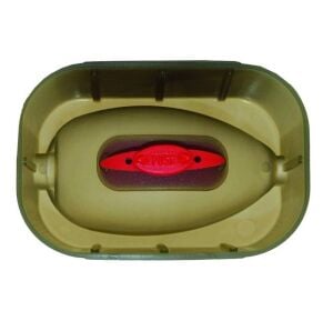 Extra Carp Method Feeder Mould (Feeder Kalıbı)