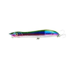 Fujin Z-Walker 12.5cm 18gr Su Üstü Maket Balık 011 İllusion