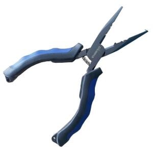 Okuma Split Ring Pliers 6 inç 17cm Balıkçı Pensesi