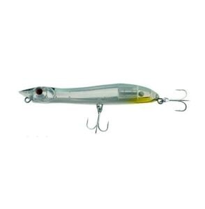 Fujin Z-Walker 12.5cm 18gr Su Üstü Maket Balık 006 Mirror Mullet