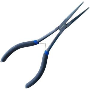 Okuma Mini Long Nose Pliers 6 inç 18cm Balıkçı Pensesi