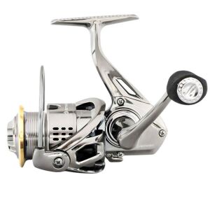Remixon Prestige 2000S 5+1BB LRF Olta Makinesi