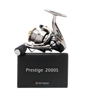 Remixon Prestige 2000S 5+1BB LRF Olta Makinesi